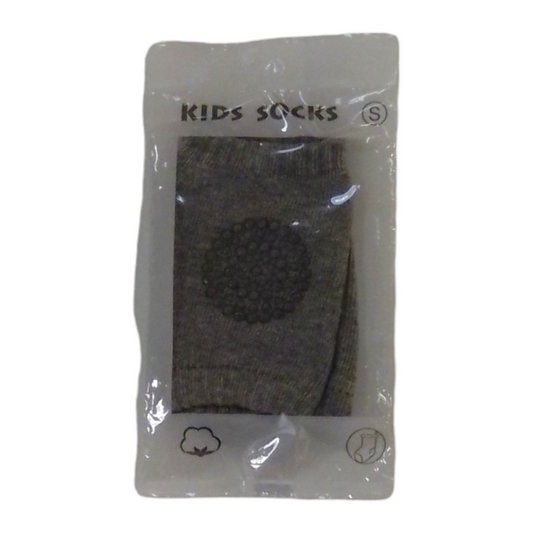 Toddler Knee Pads : Gray, Accessor, Size: S