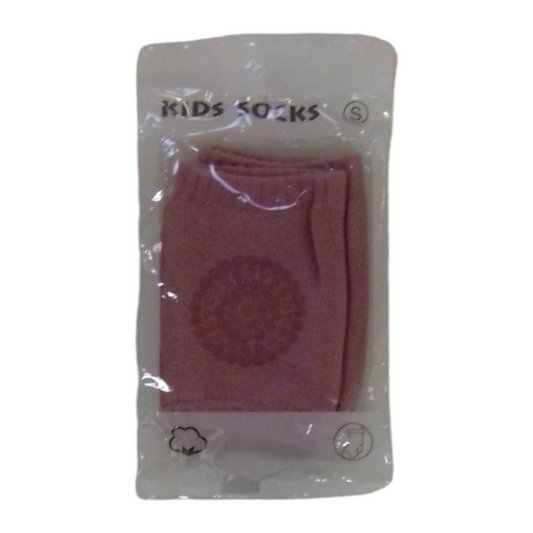 Toddler Knee Pads: Pink, Accessor, Size: S