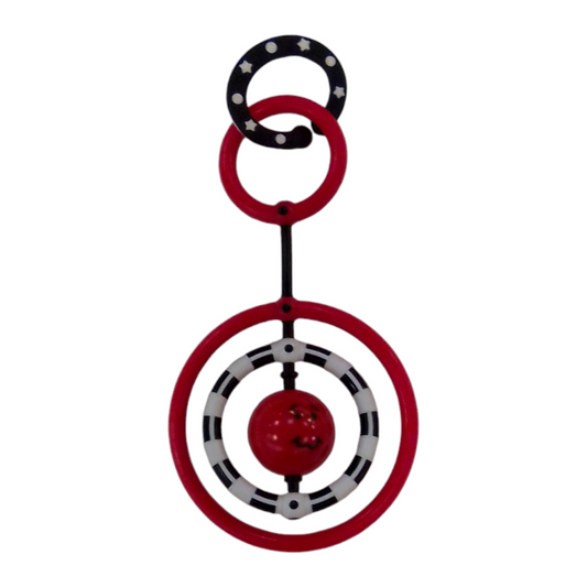 Ring Toy, Toys
