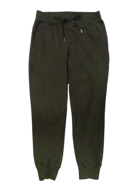 Pants (Green), Womens, Size: S