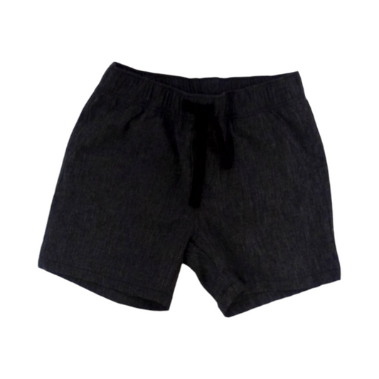 Shorts (Gray), Boy, Size: 12/18m