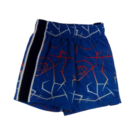 Shorts (Blue), Boy, Size: 18m
