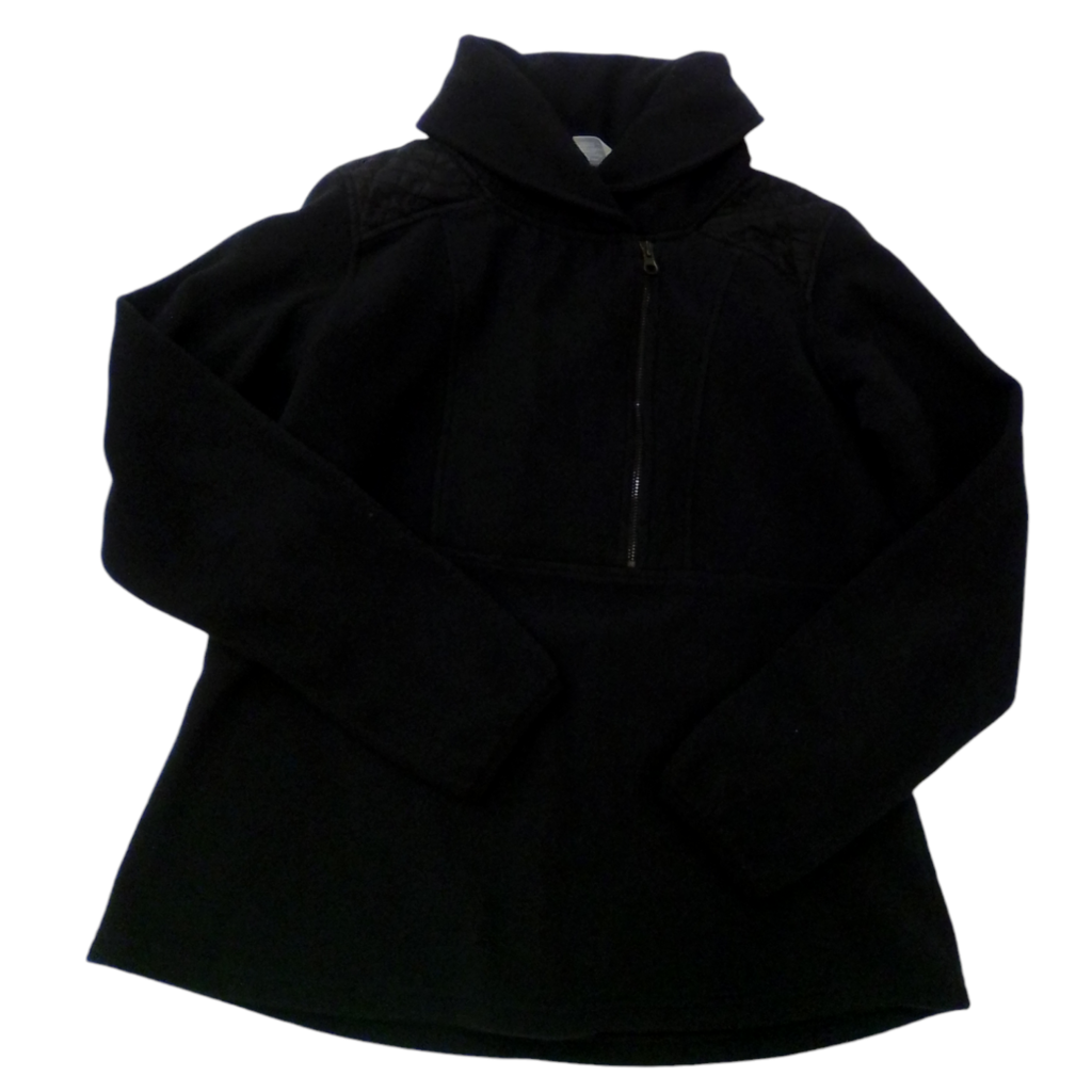 Black Fleece, Womens, Size: L