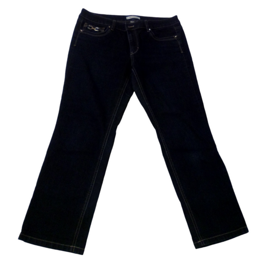 White house Black market, Jeans, Womens, Size: 10