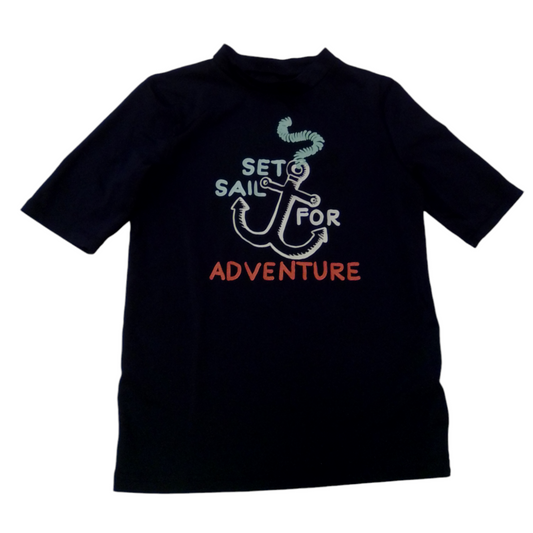 Set Sail Adventure, Boy, Size: M (8/10)