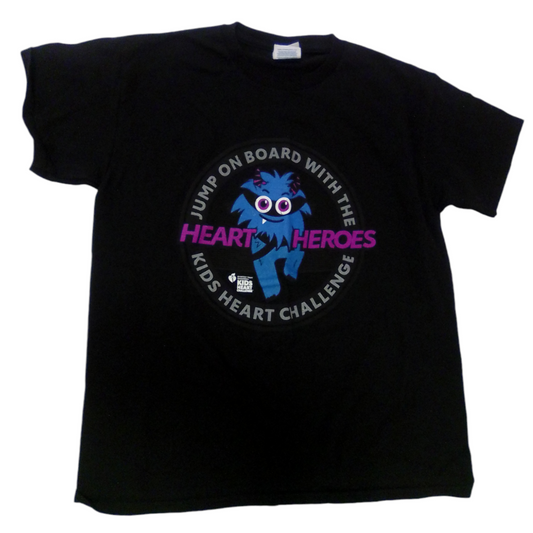 Heart Heros, Boy, Size: L