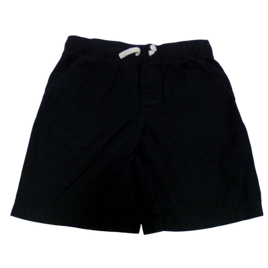 Black Shorts, Boy, Size: 10/12