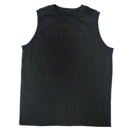 Tank (Grey), Boys, Size: 10/12