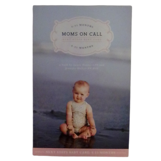 Moms On Call, Book