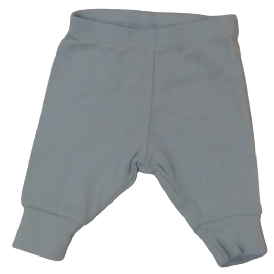 Pants (Light Blue), Boys, Size: Nb