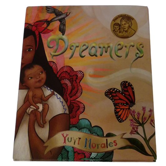 Dreamers, Book