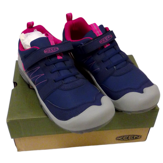 Shoes (Blue/Pink) NWOT, Womens, Size: 7