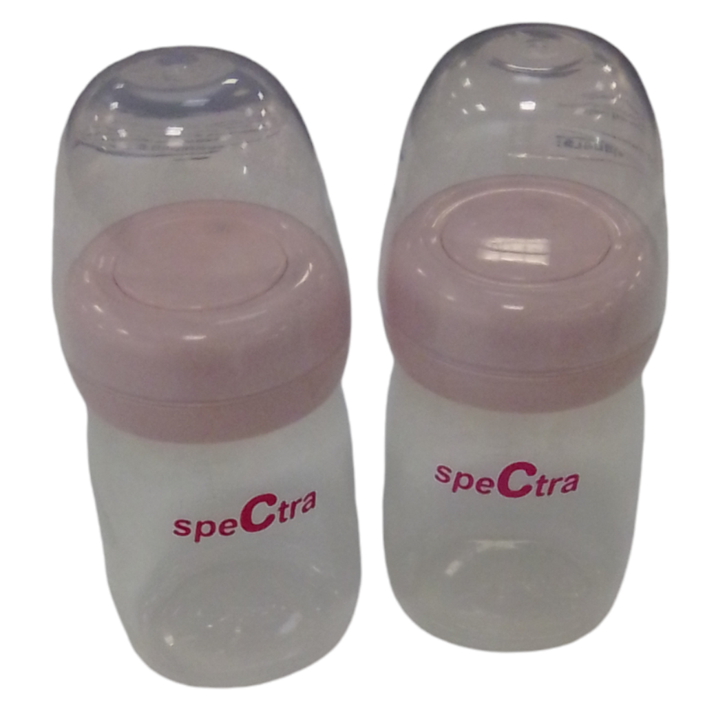 2ps Bottle Set, Gear