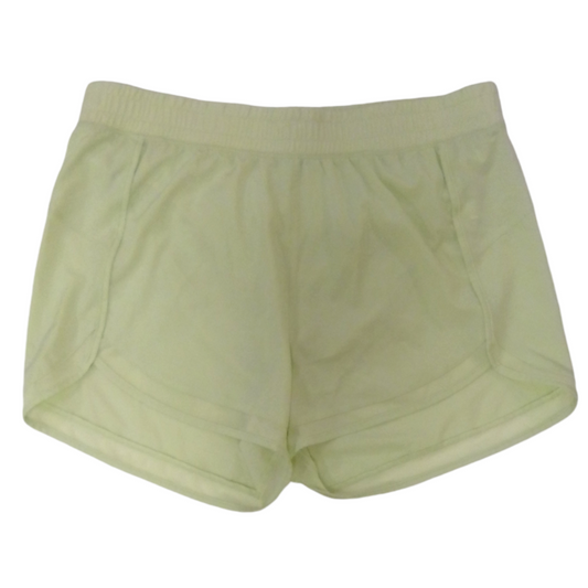 Shorts (Green), Womens, Size: XL