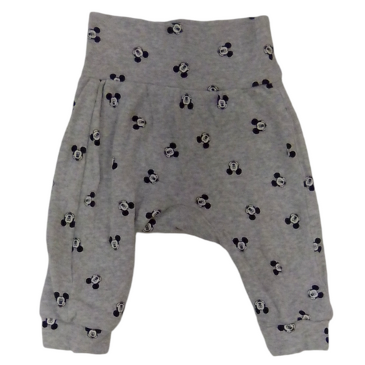 Pants (Mickey Mouse), Boy, Size: 6m