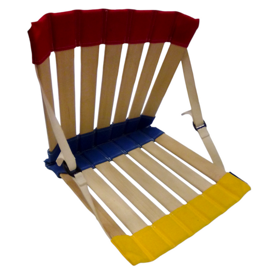 The Howda Seat, Gear