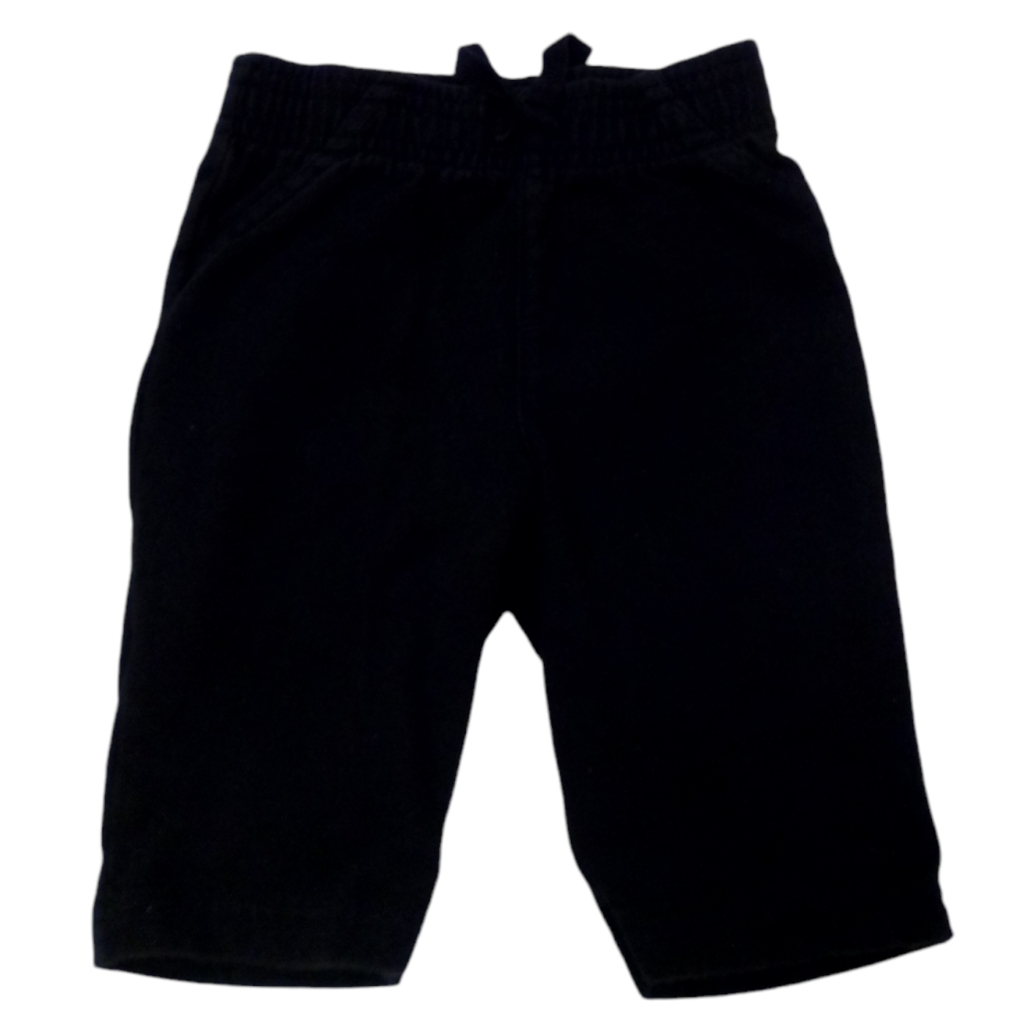 Pants: Blue, Boy, Size: 6m