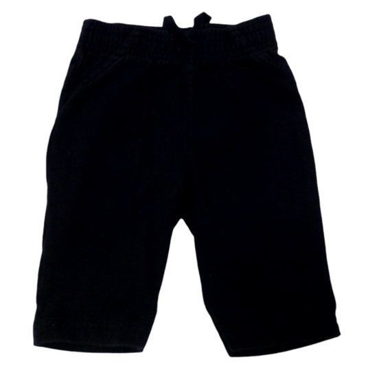 Pants: Blue, Boy, Size: 6m