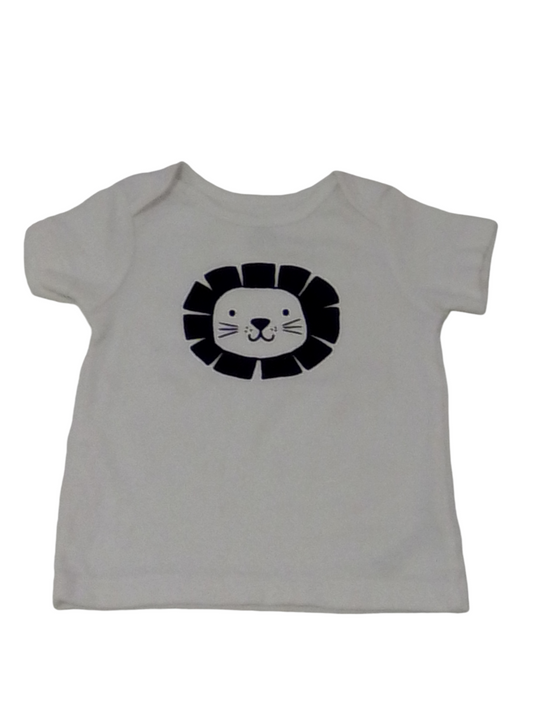 Shirt:Loin, Boy, Size: 12m