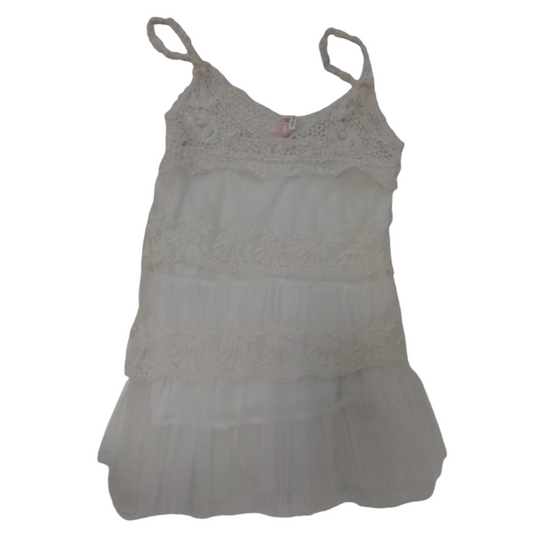 Swinsuit Cover, Womens, Size: S