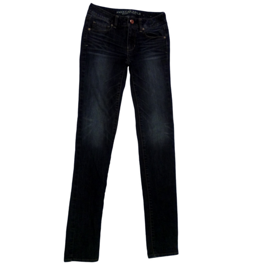 Jeans, Womens, Size: S (2Long)