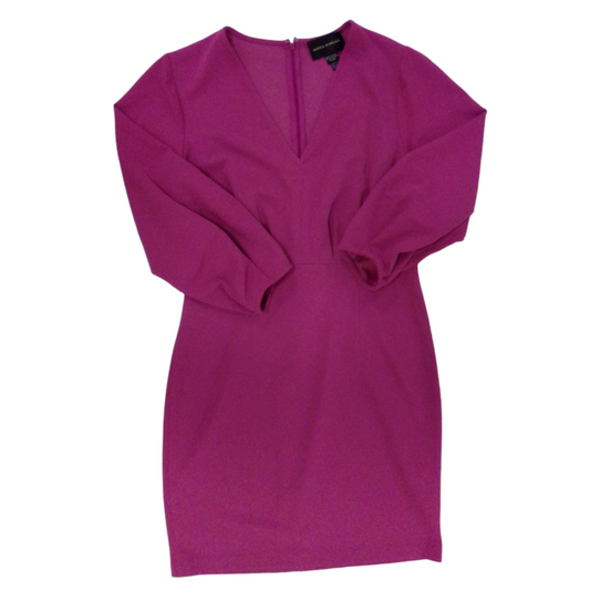 Dress:Pink, Womens, Size: M