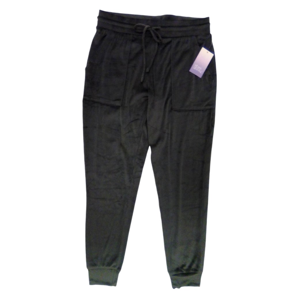 Pants:Grey, Womens, Size: S