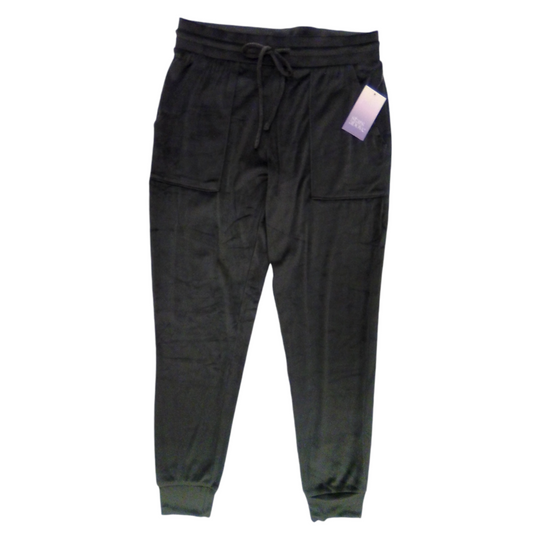 Pants:Grey, Womens, Size: S