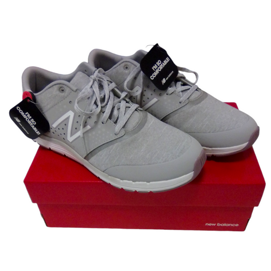 Shoes: Grey, Womens, Size: 11