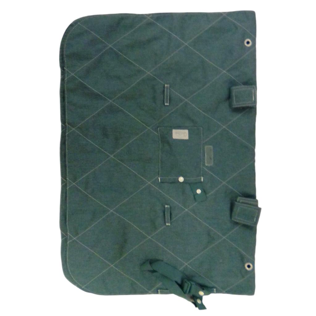 Infant Carseat Cover, Gear