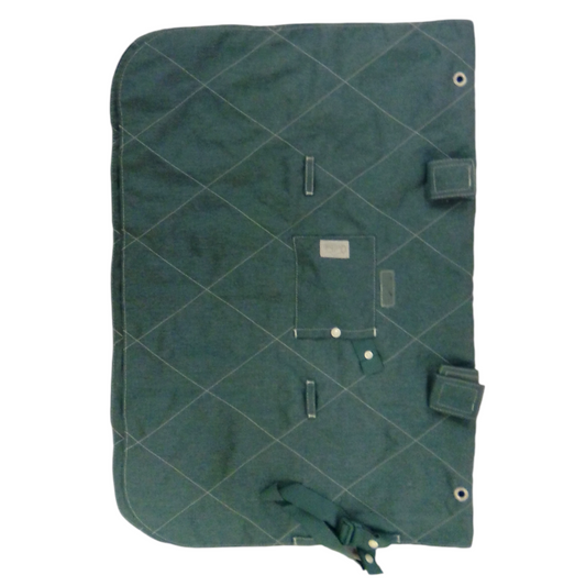 Infant Carseat Cover, Gear