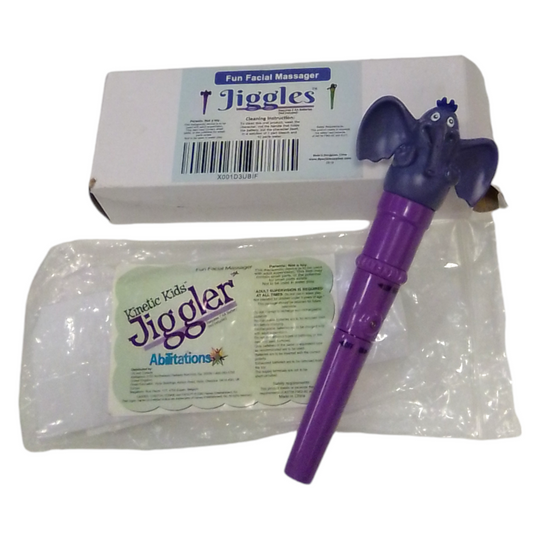 Toy: Sensory Massager, Toys