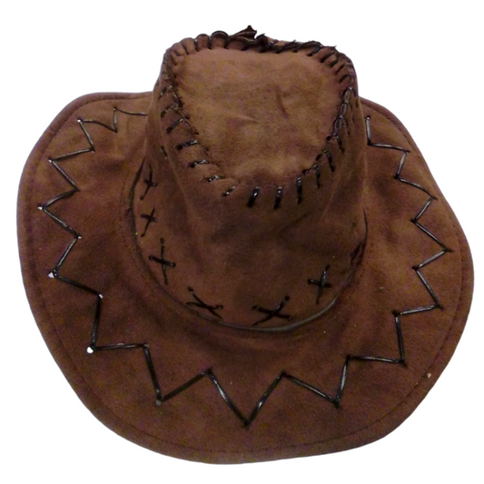 Costume Hat: Cowboy/Scarecrow, Accessory