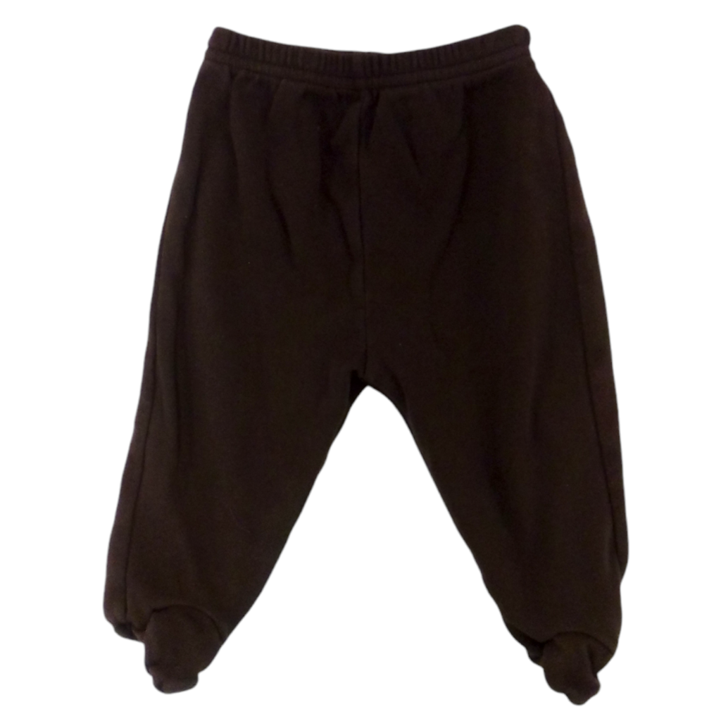 Pants (Brown), Boy, Size: 0/3m