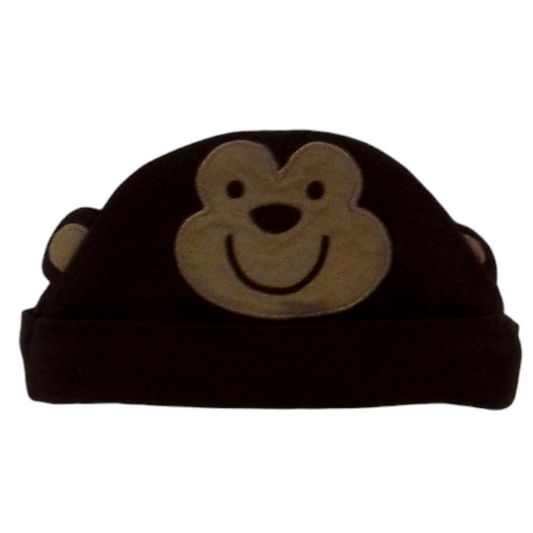 Hat (Monkey), Boy, Size: P