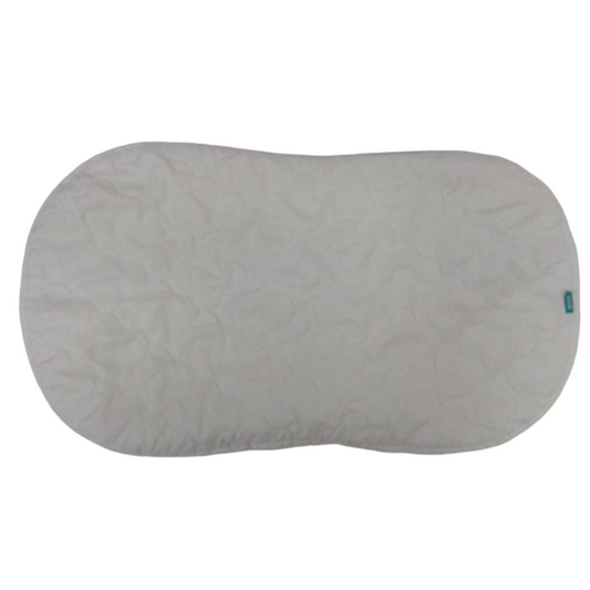 Bassinet Sheet (White), Gear, Size: -