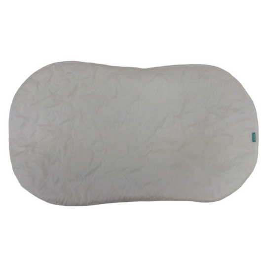Bassinet Sheet (White), Gear, Size: -