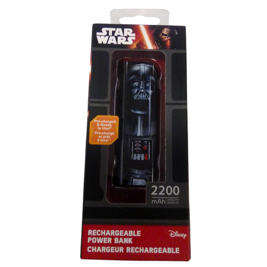 Rechargeable Power Bank, Accessory