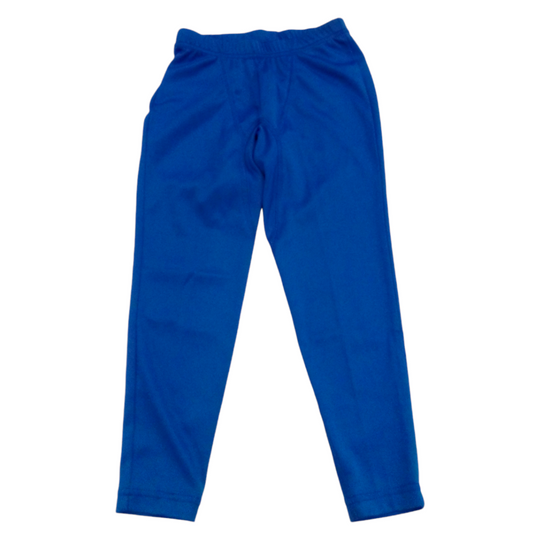 Pants: Blue, Boy, Size: 4/5