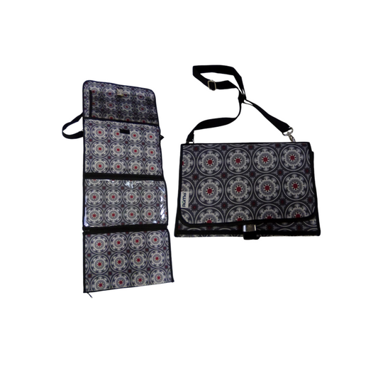 Changing Pad, Gear