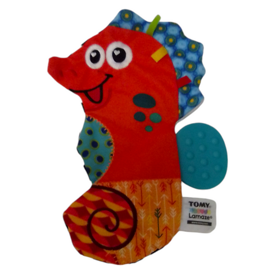 Seahorse, Toys