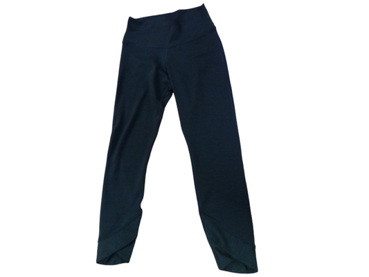 Pants: Blue, Womens, Size: S