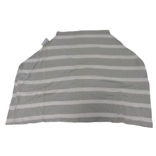 Car Seat Cover/White/Grey, Gear