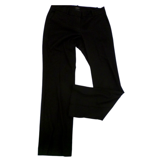 Pants: Black, Womens, Size: S