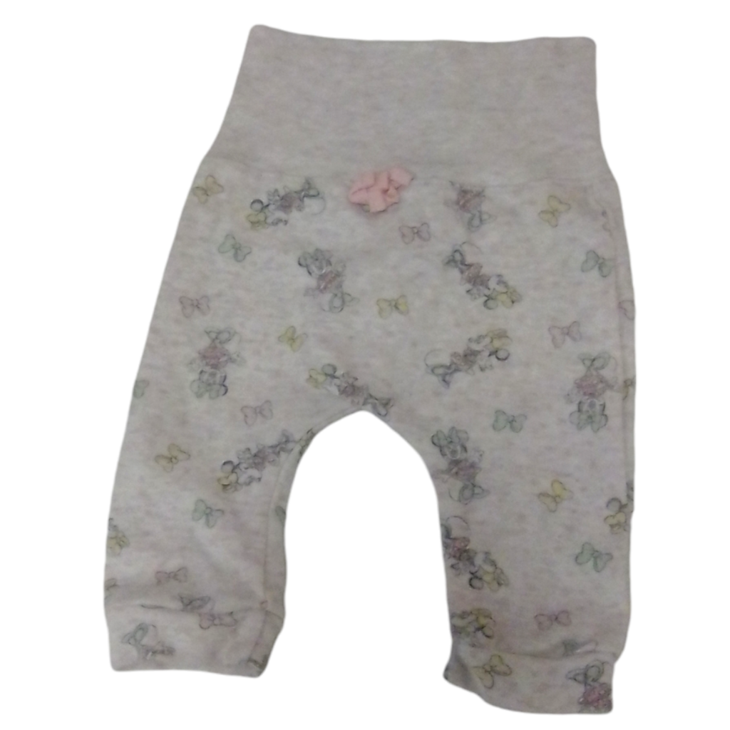Pants: Minnie, Girl, Size: 0/3m