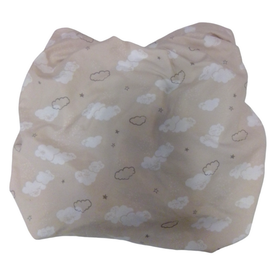 Crib Sheet, Gear, Size: -