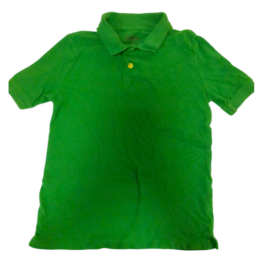 Shirt, Boys, Size: 10