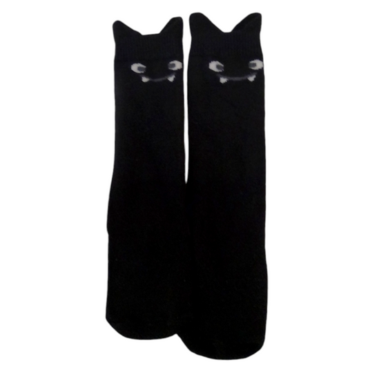 Socks: Dark Grey, Boy, Size: 3/6m