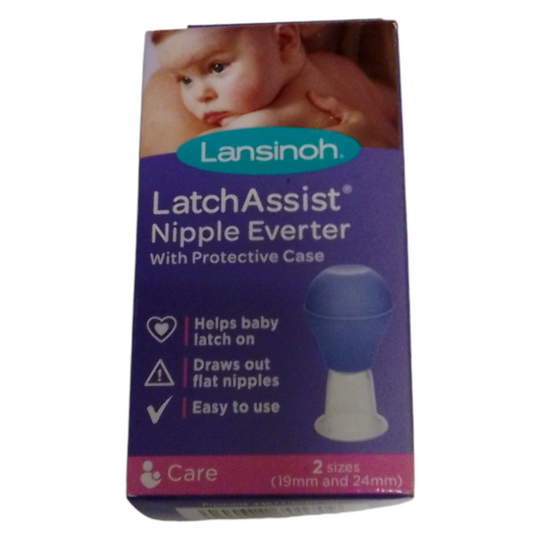 Latch Assist, Gear