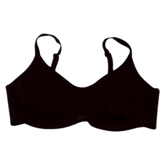 Brown Bra, Womens, Size: XS